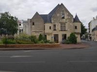 Maison cosy citadine - Bed and Breakfast