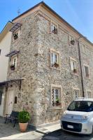 - La Casa di Rosi- Versilia & Free Parking- - Ferienwohnung