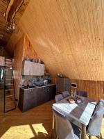 Triangle house - B&B
