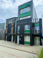 Horský apartmán Klínovecké louky 120-4 - Ferienwohnung