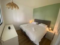 Appartement bassin de la villette - Bed and Breakfast Parijs