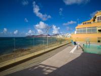 Canteras Horizon By CanariasGetaway - B&B Las Palmas de Gran Canaria