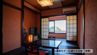 Twin Room with Sea View