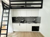 Apartment - Split Level