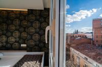 Cid Campeador I - Apartamentos Burgos Deluxe - Bed and Breakfast