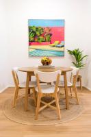 Charming One-Bedroom Apartment in Northbridge - B&B