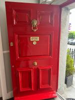 Long Quay House - B&B Kinsale