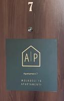 Apartamenty Wolności 18 - Bed and Breakfast
