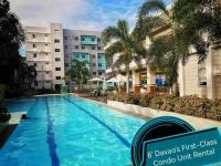 8's Davao's First-Class Condo Unit - Chambres d’hôtes Davao