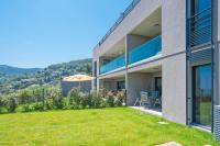 Luxueux appartement - Parking privé - Piscine - CC - B&B