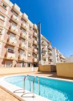 Perla deti - B&B Torrevieja