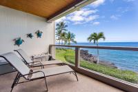 Keauhou Kona Surf & Racquet Club 3202 - Chambres d'hôtes Kailua-Kona