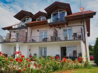 Privatpension Eva - B&B Hagnau