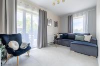 Lazurowy Dwór - Nadmorskie Apartamenty w Sztutowie - B&B Sztutowo