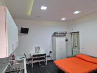 Habitación cuádruple