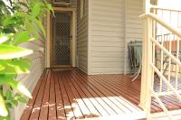 Curnows - B&B Bendigo