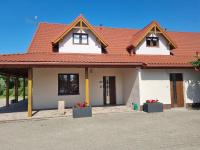 Zygi Ranch Noclegi - B&B