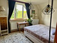 Villa 3 Chambres