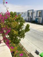 Elite Fouka Bay Chalet at North Coast, Egypt - Ferienwohnung