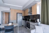 Silence Garden Suite bir yatak odalı daire - B&B Alanya