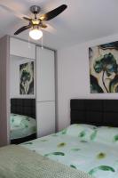 Appartement met 2 slaapkamers