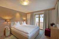 Apartment mit 1 Schlafzimmer und Dusche
