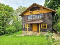 Cabana din Tei, 5 Camere si Semineu, Costisata, Dambovita - Chambres d’hôtes Costișata