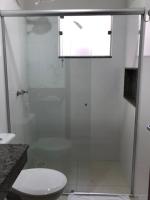Apartamento no centro de Capitólio - 102 - Chambres d’hôtes