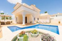 Villa Ressol 4 Bed 3 Bath - B&B Mutxamel