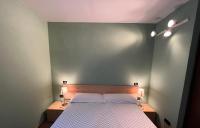 Double or Twin Room with Private Bathroom