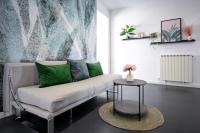 Suite avec Balcon
