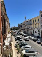 Casa Crispi - B&B Siracusa