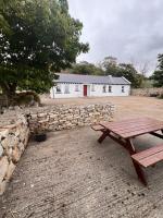 Mia's Self Catering Holiday Cottage Donegal - B&B