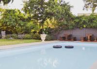 Pandora's guesthouse - B&B Bethlehem