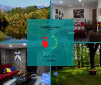 5ª d'azenha - Refúgio à Beira do Rio Tâmega - B&B Amarante