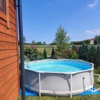 Apartamenty Cztery Siostry - Bed and Breakfast Zastawie