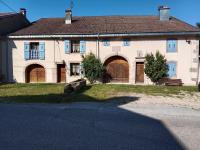 GÎTE LE GELEINFÊTE II VOSGES à proximité de GERARDMER - Chambres d’hôtes Herpelmont