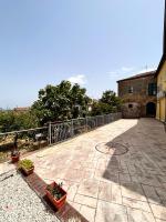 Donna Linda - B&B Perdifumo