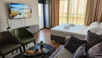 Podgorica apartments Planet - B&B Podgorica