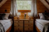 Maisonette-Vierbettzimmer