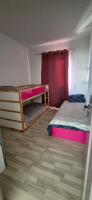 Appartamento con 3 Camere da Letto