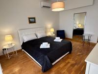Appartamento con Vista e Balcone