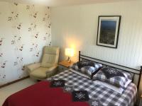 Vue Lacustre - B&B Publier