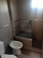 Alojamiento Toma Vieja - Depto por día - B&B Paraná