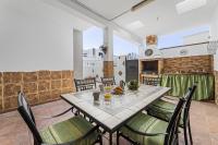 Casa Zafiro - B&B Playa Honda