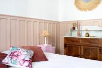 Appartement plain pied centre Eu - Bed and Breakfast Eu