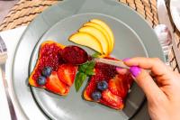 Castel Manfredi Apartments - Ferienwohnung Manfredonia