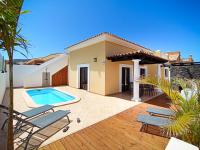 Surf Dream Villa - B&B Corralejo