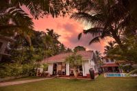 Fortress de Jayaweera - Historic Villa Bentota - A proud legacy since 1889 - B&B Bentota