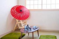 SUNRISE House 松 - B&B